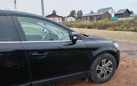 Volvo XC60 II, 2013 год, 1 100 000 рублей, 3 фотография