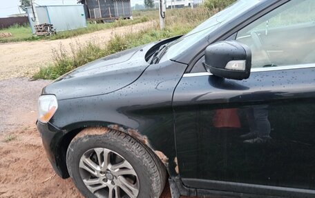 Volvo XC60 II, 2013 год, 1 100 000 рублей, 6 фотография