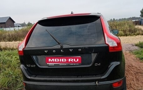 Volvo XC60 II, 2013 год, 1 100 000 рублей, 2 фотография