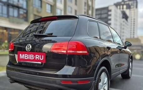 Volkswagen Touareg III, 2015 год, 2 530 000 рублей, 5 фотография