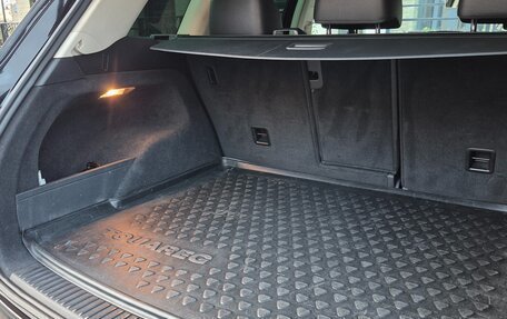 Volkswagen Touareg III, 2015 год, 2 530 000 рублей, 31 фотография