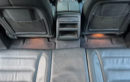 Volkswagen Touareg III, 2015 год, 2 530 000 рублей, 34 фотография