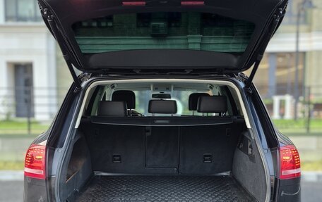Volkswagen Touareg III, 2015 год, 2 530 000 рублей, 27 фотография