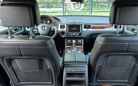 Volkswagen Touareg III, 2015 год, 2 530 000 рублей, 33 фотография