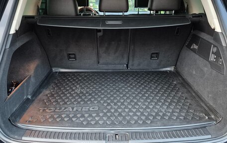Volkswagen Touareg III, 2015 год, 2 530 000 рублей, 29 фотография