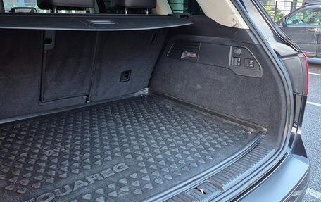 Volkswagen Touareg III, 2015 год, 2 530 000 рублей, 30 фотография