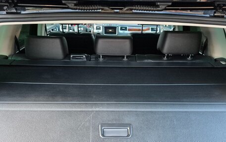 Volkswagen Touareg III, 2015 год, 2 530 000 рублей, 32 фотография