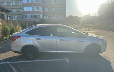 Ford Focus III, 2013 год, 800 000 рублей, 6 фотография