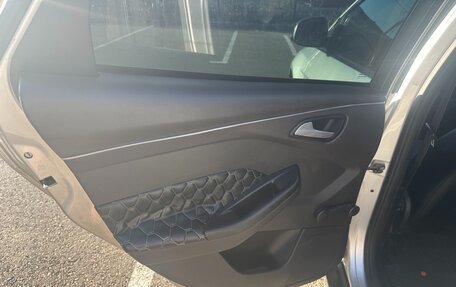 Ford Focus III, 2013 год, 800 000 рублей, 13 фотография