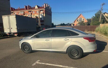 Ford Focus III, 2013 год, 800 000 рублей, 5 фотография