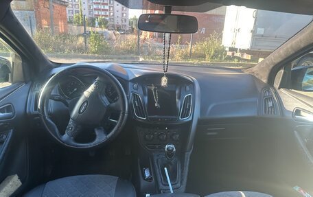 Ford Focus III, 2013 год, 800 000 рублей, 17 фотография