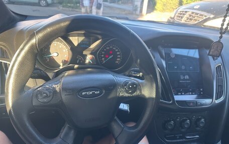 Ford Focus III, 2013 год, 800 000 рублей, 15 фотография