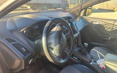 Ford Focus III, 2013 год, 800 000 рублей, 16 фотография