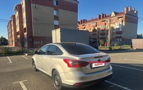 Ford Focus III, 2013 год, 800 000 рублей, 3 фотография