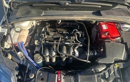 Ford Focus III, 2013 год, 800 000 рублей, 12 фотография