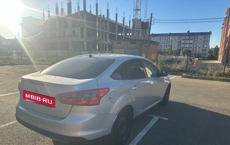 Ford Focus III, 2013 год, 800 000 рублей, 4 фотография