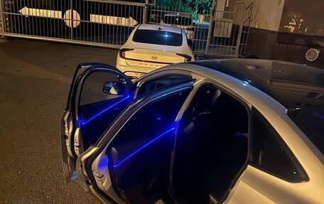 Ford Focus III, 2013 год, 800 000 рублей, 21 фотография