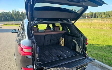 BMW X5, 2019 год, 7 600 000 рублей, 5 фотография