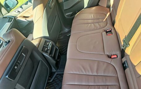 BMW X5, 2019 год, 7 600 000 рублей, 6 фотография