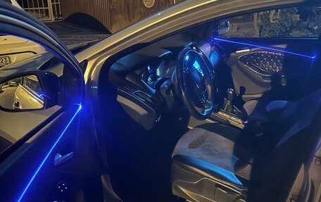 Ford Focus III, 2013 год, 800 000 рублей, 22 фотография