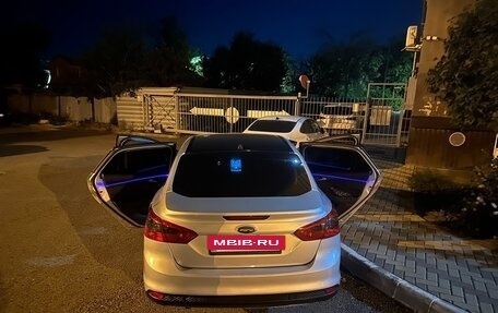 Ford Focus III, 2013 год, 800 000 рублей, 19 фотография
