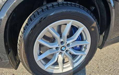 BMW X5, 2019 год, 7 600 000 рублей, 16 фотография