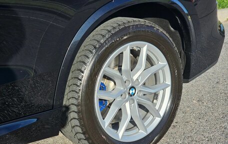 BMW X5, 2019 год, 7 600 000 рублей, 12 фотография