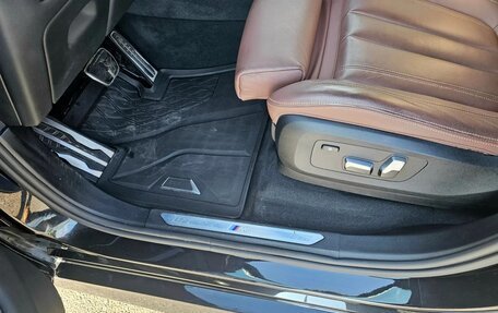 BMW X5, 2019 год, 7 600 000 рублей, 22 фотография
