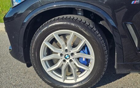 BMW X5, 2019 год, 7 600 000 рублей, 19 фотография