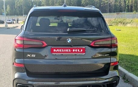BMW X5, 2019 год, 7 600 000 рублей, 17 фотография
