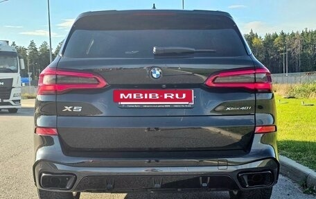 BMW X5, 2019 год, 7 600 000 рублей, 20 фотография