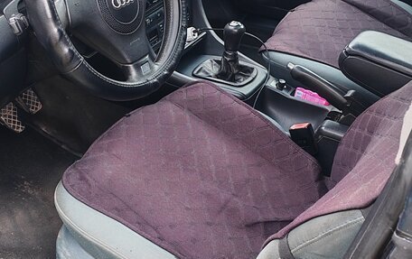 Audi A6, 1998 год, 400 000 рублей, 8 фотография