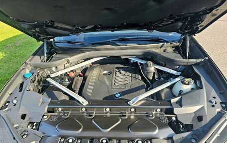 BMW X5, 2019 год, 7 600 000 рублей, 26 фотография