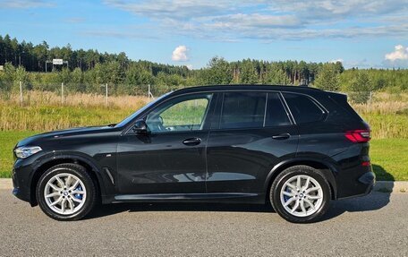 BMW X5, 2019 год, 7 600 000 рублей, 28 фотография