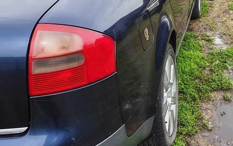 Audi A6, 1998 год, 400 000 рублей, 5 фотография
