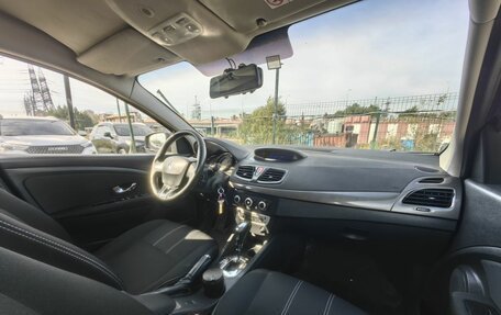 Renault Fluence I, 2014 год, 579 000 рублей, 9 фотография