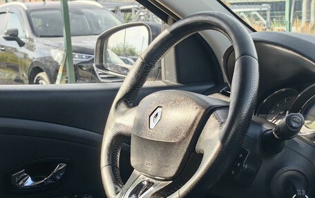 Renault Fluence I, 2014 год, 579 000 рублей, 11 фотография