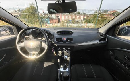 Renault Fluence I, 2014 год, 579 000 рублей, 12 фотография
