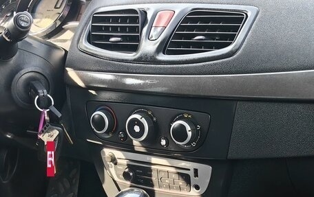 Renault Fluence I, 2014 год, 579 000 рублей, 10 фотография
