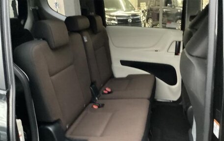 Toyota Sienta II, 2017 год, 1 150 000 рублей, 17 фотография
