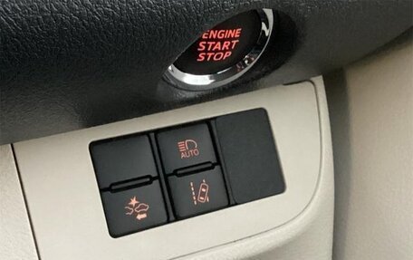Toyota Sienta II, 2017 год, 1 150 000 рублей, 18 фотография