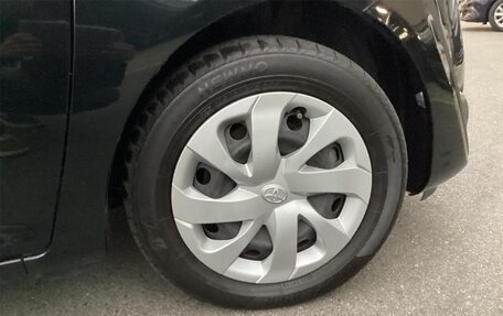 Toyota Sienta II, 2017 год, 1 150 000 рублей, 21 фотография