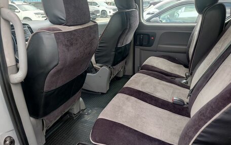 Hyundai H-1 II рестайлинг, 2020 год, 3 356 000 рублей, 11 фотография