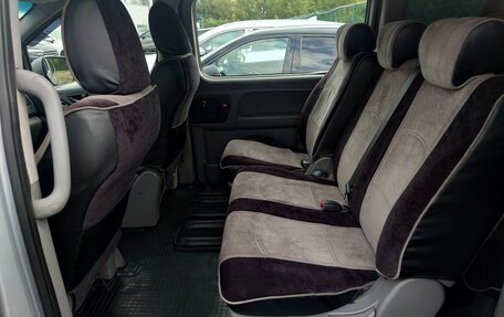 Hyundai H-1 II рестайлинг, 2020 год, 3 356 000 рублей, 15 фотография