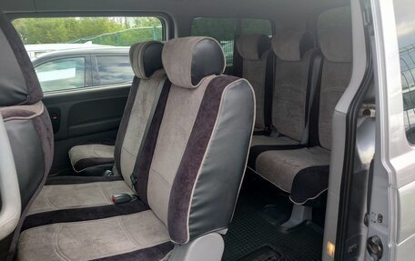 Hyundai H-1 II рестайлинг, 2020 год, 3 356 000 рублей, 14 фотография