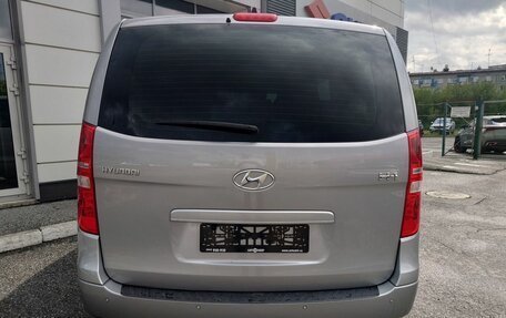 Hyundai H-1 II рестайлинг, 2020 год, 3 356 000 рублей, 7 фотография