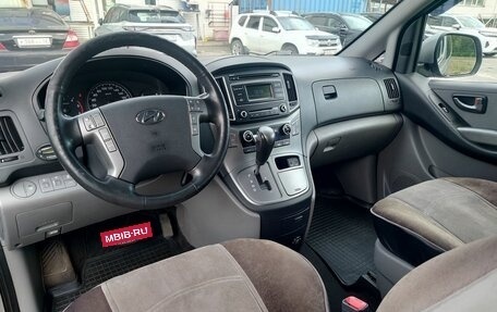 Hyundai H-1 II рестайлинг, 2020 год, 3 356 000 рублей, 12 фотография