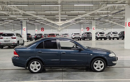 Nissan Almera Classic, 2008 год, 395 000 рублей, 5 фотография