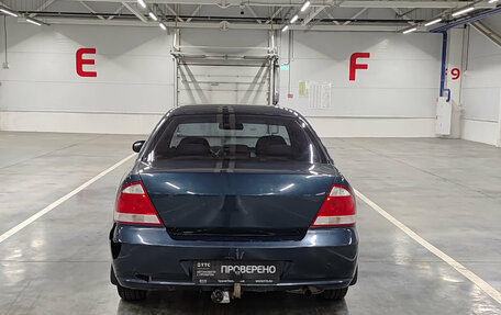 Nissan Almera Classic, 2008 год, 395 000 рублей, 7 фотография