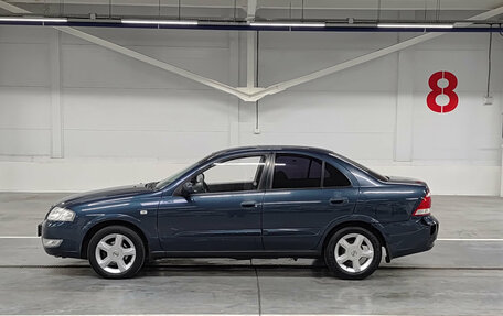 Nissan Almera Classic, 2008 год, 395 000 рублей, 10 фотография